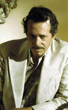 Warren Oates